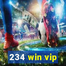 234 win vip